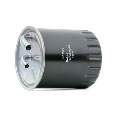 Image of MR597635 Fuel Filter DELPHI HDF544 In Line MERCEDES BENZ: CLK Coupe, S Class Saloon, C CHRYSLER: 300C Saloon
