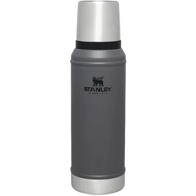 Image of Stanley Classic Legendary Bottle 1 QT Charcoal