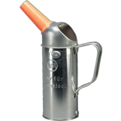 Image of Measuring Cup Made of tin Plate Pressol 07342