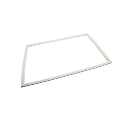 Image of Masterpart Fridge Door Seal Gasket 530 x 786mm To Fit Hotpoint Freezers