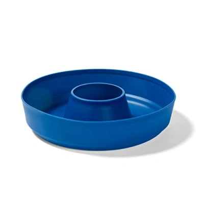 Image of Omnia Silicone Mold Classic (Blue)