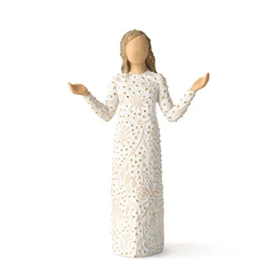 Image of Willow Tree Everyday Blessings Figurine