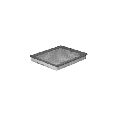 Image of MAHLE LX 1272 Air Filter Car Engine