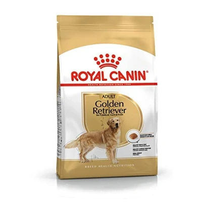 Image of Royal Canin Golden Retriever Adult Dry Dog Food, 3kg