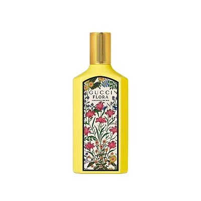 Image of Gucci Flora Gorgeous Orchid Edp For Woman 50ml