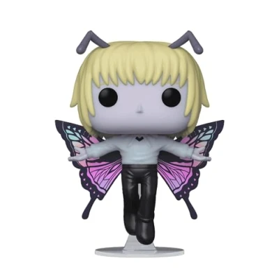 Image of SDCC 2023 (Shared): Hunter X POP! SHAIAPOUF