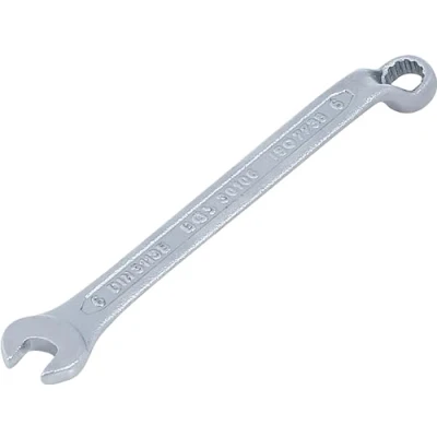 Image of BGS 30106 Combination Spanner offset 6 mm