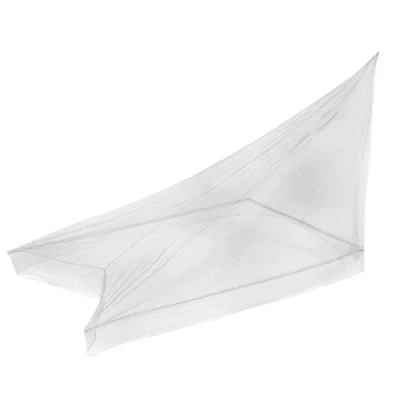 Image of Highlander Trekker Mosquito Net Olive/white