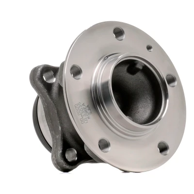 Image of 3646254 Wheel bearing kit SKF VKBA 7039 CITROËN: C4 Grand Picasso 2, PEUGEOT: 5008 II, Rifter MPV