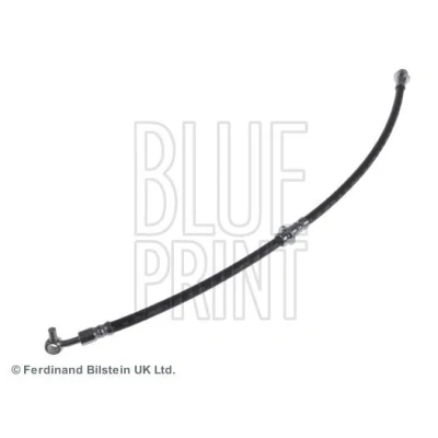 Image of 46210BJ00A, 46210JX00A Brake Hose BLUE PRINT ADN153266 Front Axle Right 582mm NISSAN: NV200 Box Body / Estate