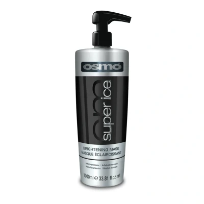 Image of Osmo Super Ice Brightening Mask 1000ml