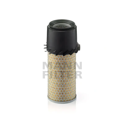 Image of 15H668, 1616513, 2353816, 3493878, 6598491 Air Filter MANN C 1188 266mm 104mm Insert