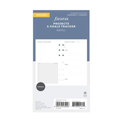 Image of Personal Minimal Project Management Pack