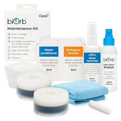 Image of biOrb Maintenance Kit