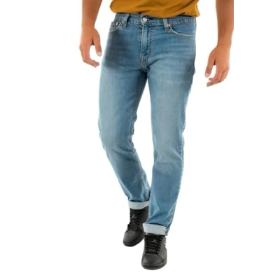 Image of Levi&#039;s Men&#039;s Jeans 511 Slim V5 , Mark My Words 28W / 32L