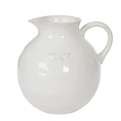 Image of Sophie Allport Bees Stoneware Jug