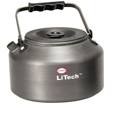 Image of Primus LiTech Coffee/Tea 1.5 Liter Kettle