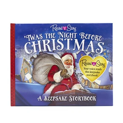 Image of Twas the Night Before Christmas