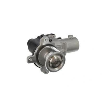 Image of 95811105100, 95811105101 EGR valve VALEO 703276 Electric without cooler, gaskets/seals with AUDI: A4 B8 Saloon, Avant