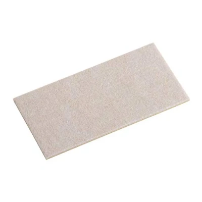Image of Meister Felt Glider &quot;TopSoft&quot; self adhesive, 100 x 200 mm, 645406