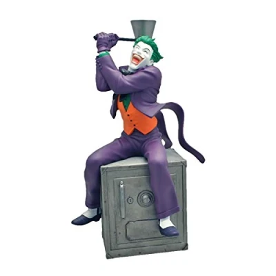 Image of Funbox Media Piggy Bank Bust, Multi Coloured, Standard Size