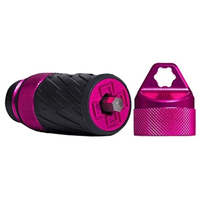 Image of Muc Off eBike Drivetrain Tool Bike Tools and Accessories for Electric Bikes E Chain Cleaning Maintenance, Multi Coloured (Multi Coloured)
