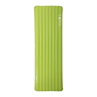 Image of Exped Ultra 3R Sleeping Mat, Lichen M, M