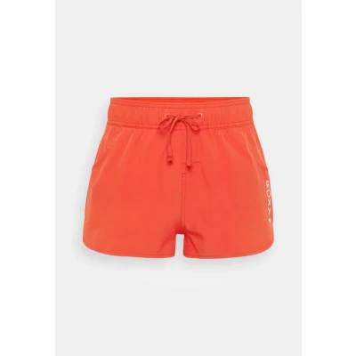 Image of Roxy Board Shorts Wave 2 INCH BS Women&#039;s Red S