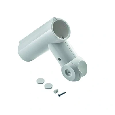 Image of Armitage Shanks S6477AC Contour 21 Shower Handspray Holder, White