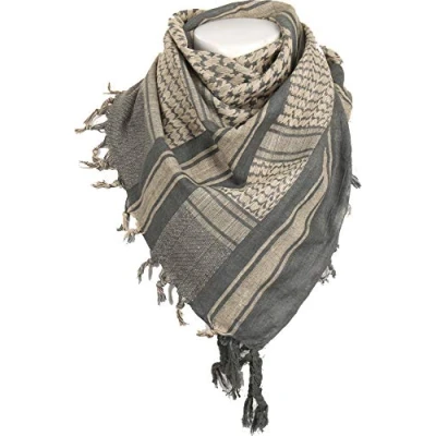 Image of Mil Tec Fashion Scarf 12619600 Foliage One Size