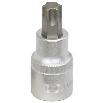 Image of KS Tools 911.1370 1/2&quot; Bit socket TX, T70