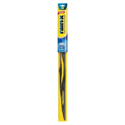 Image of Rain X RX30226 WeatherBeater Wiper Blades, 26&quot; Windshield Wipers (Pack Of 1), Automotive Replacement Blades That Meet Or Exceed OEM Quality And Durability Standards