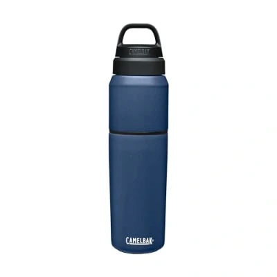 Image of Camelbak Multibev Sst Vacuum Insulated 22Oz/16Oz, Navy/Navy