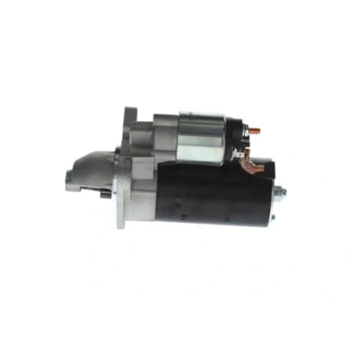 Image of AL81154, RE503226 Starter motor BOSCH 1 986 S10 057 12V 3kW 11 30,50 links 89mm