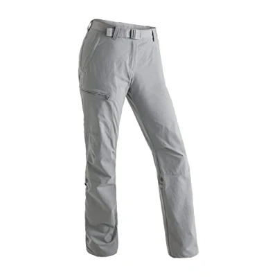 Image of Maier Sports Women&#039;s Lulaka Hiking Trousers