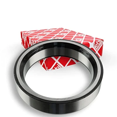 Image of 3463561415, 3463561415S1, A3463561415 Ring, wheel hub FEBI BILSTEIN 04455