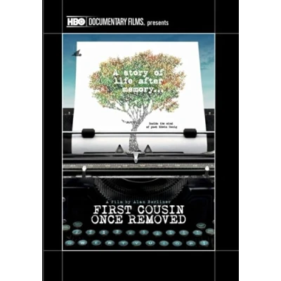 Image of First Cousin Once Removed [DVD] [2014] [Region 1] [US Import] [NTSC]