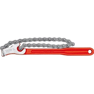 Image of Yato yt 22260 Tube of Key Chain 300 mm