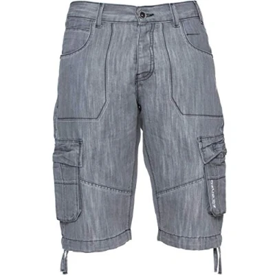 Image of Ze ENZO EZS404 Grey 46 Waist x Regular