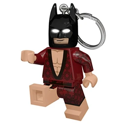 Image of Lego Lights IQLGL KE103K Batman Movie Kimono Key Light
