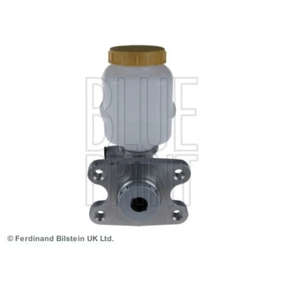 Image of 46010VB000, 46010VB001, 46010VS40B Master Cylinder BLUE PRINT ADN15101 with brake fluid reservoir