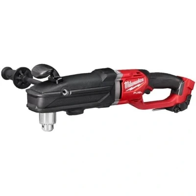 Image of Angle Screwdriver Drill MILWAUKEE M18 Fuel FRAD2 Without Battery and Charger 4933471207