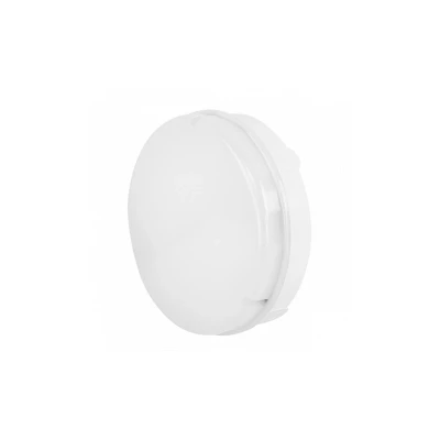 Image of Ovia Evo IP65 CCT Photocell LED Bulkhead 16W White