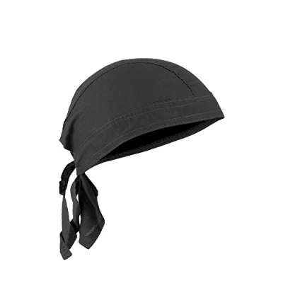 Image of Mil Tec Hut 12225002 Hat Black One Size