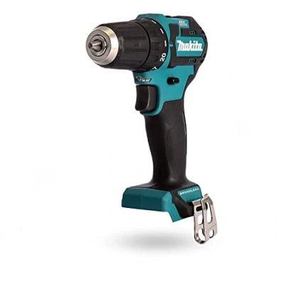 Image of Makita DF332DZ 12V Max Li Ion CXT Brushless Drill Driver Batteries and Charger Not Included