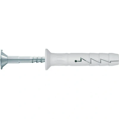 Image of Rawlplug Hammer in Fixing, 8 x 120 Csk ZP