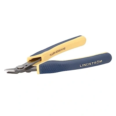 Image of Lindstrom Edge 6152 Flush Tapered shear Cutters PLR