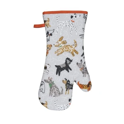 Image of Ulster Weavers Dog Days Gauntlet