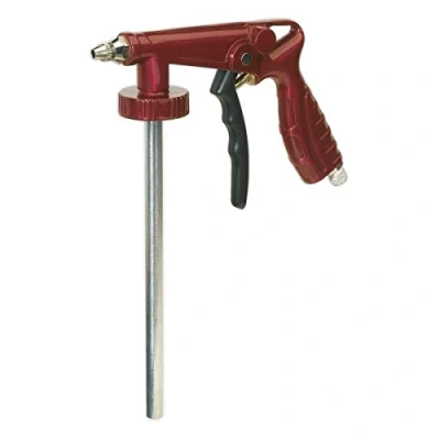 Image of Sealey Underbody Coating Gun Air Operated