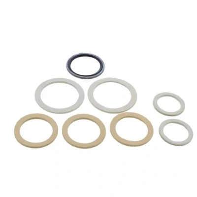 Image of Worcester Bosch Washer and Mounting Set 87161155350